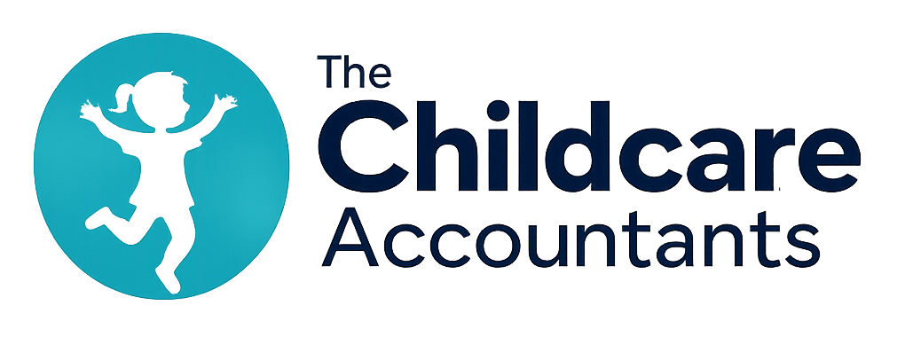 The Childcare Accountants